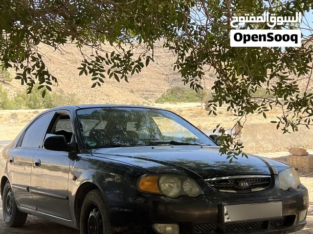 كيا شوما للبيع