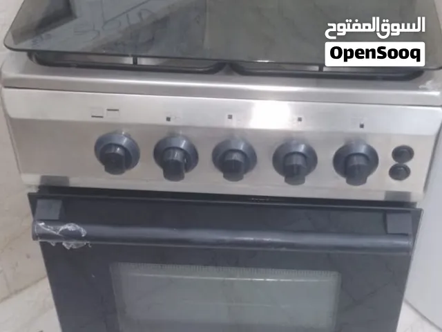 طباخ مستعمله بحاله جيده
