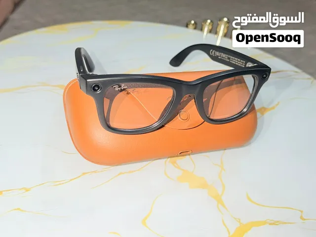 RAY-BAN META WAYFARER GEN 2 ريبان ميتا  وايفارير جيل ثاني جديدة لا يوجد كرتونة بسعر حرق جدا جدا