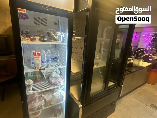 معدات مقهي كامل للبيع