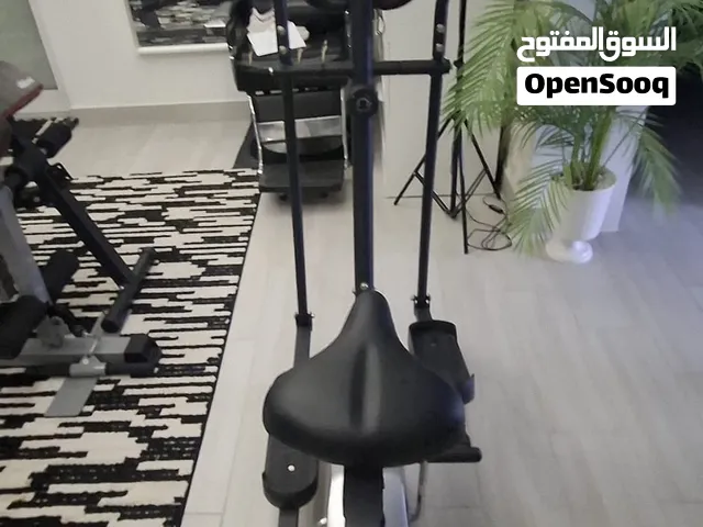 جهاز كارديو غزال