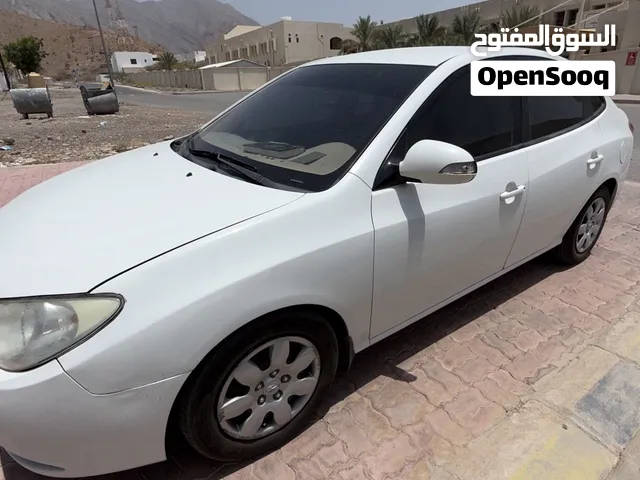 هيونداي Elettra 2010 للبيع