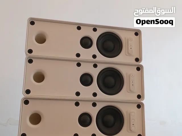Sonos Speakers