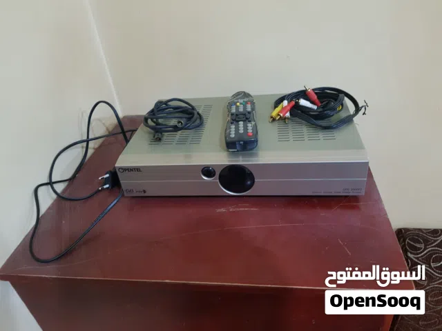 جهاز رسيفر  Opentel ODS 2000CI
