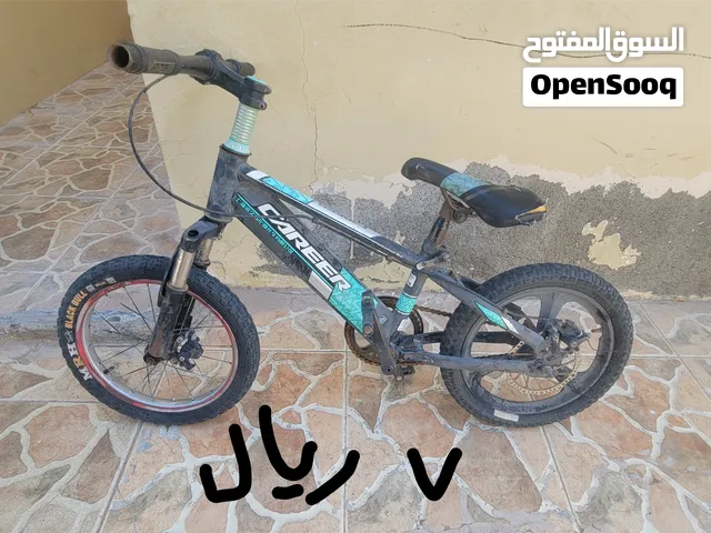 دراجة هوائية للاطفال