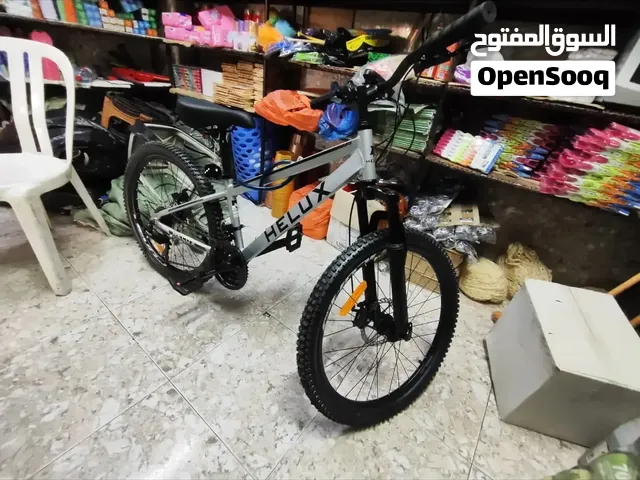 بسكليت سبع غيارات