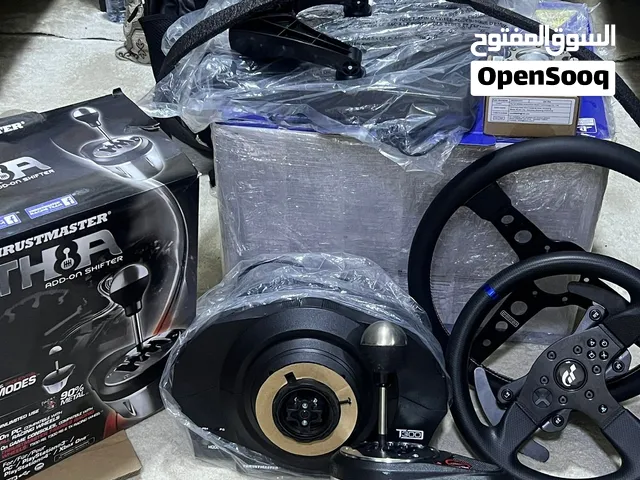 Sell or exchange Thrustmaster T300 RS TH8A Shifter