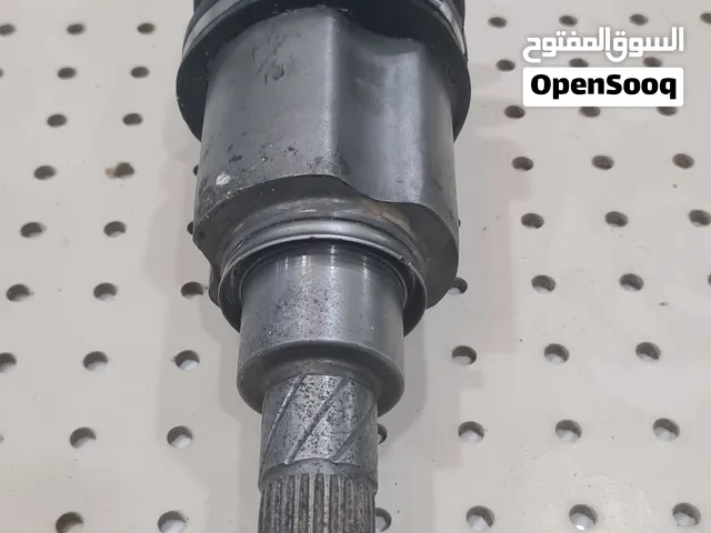 Nissan altima 2013 right shaft