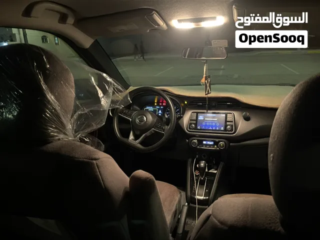 Nissan kicks 2019
