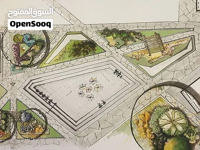 قطعة ركن في البراضعية بسعر مناسب