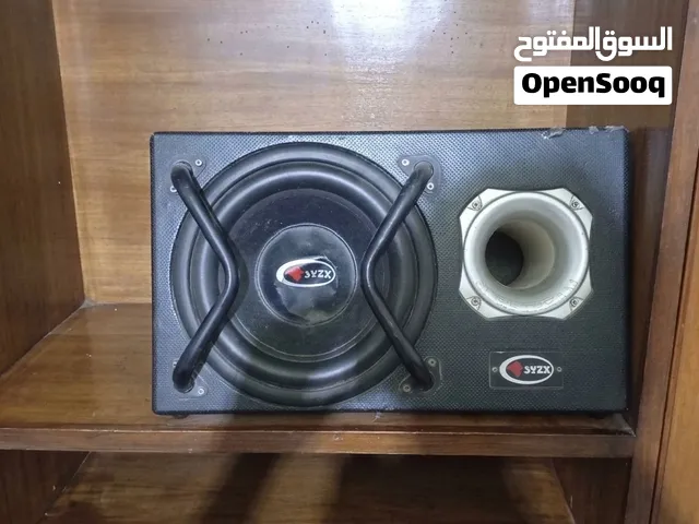 دمام مضخم صوت اصلي نضيف  سعر 35 الف رقم مكاني بغداد الحريه رقم