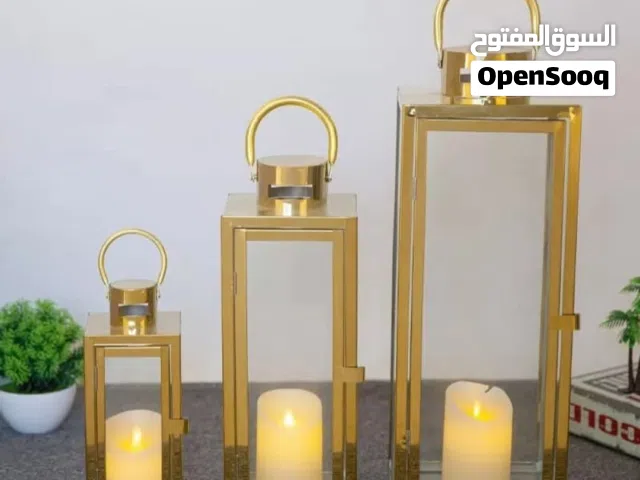 فوانيس جداد بالكرتونه. يوجد توصيل بالعين أو بدبي