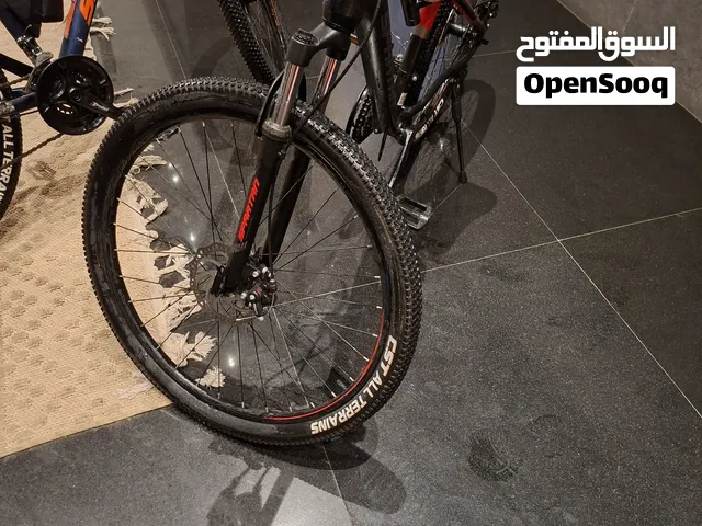 Ampezzo Spartan 27.5in