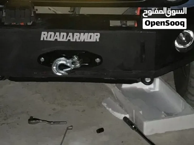 تويوتا اف جي ويركب لجميع السيارات الفورويل