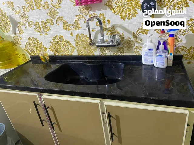 سنك متر ونص نظيف جداً