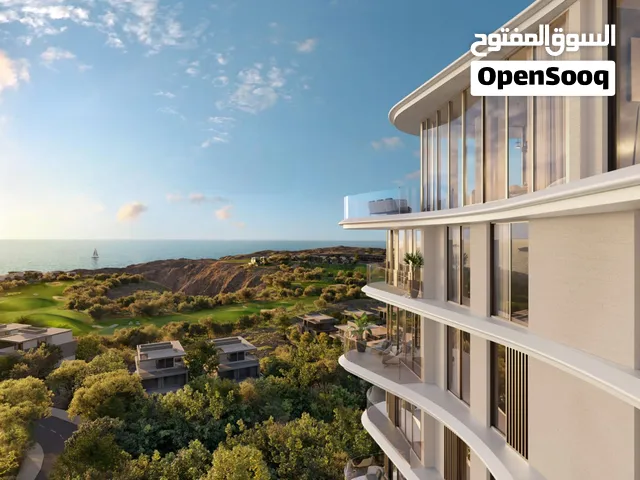 1 BR Coastal Living Apartment – The Great Escape, AIDA by DarGlobal