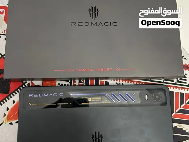 تابلت ريد مجيك تابع الوصف