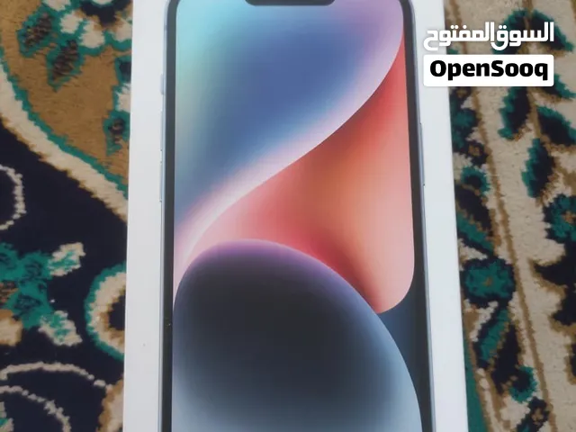 Iphone 14 128 just back broken