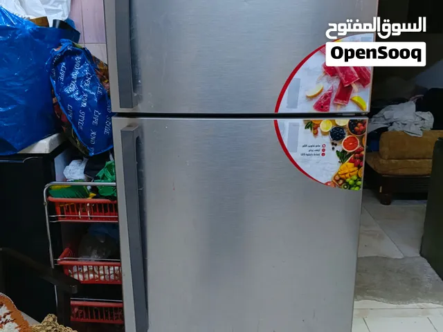 ثلاجة HAAM مستعملة للبيع