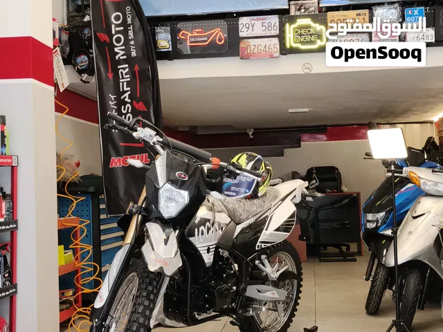 LOGAN 250CC