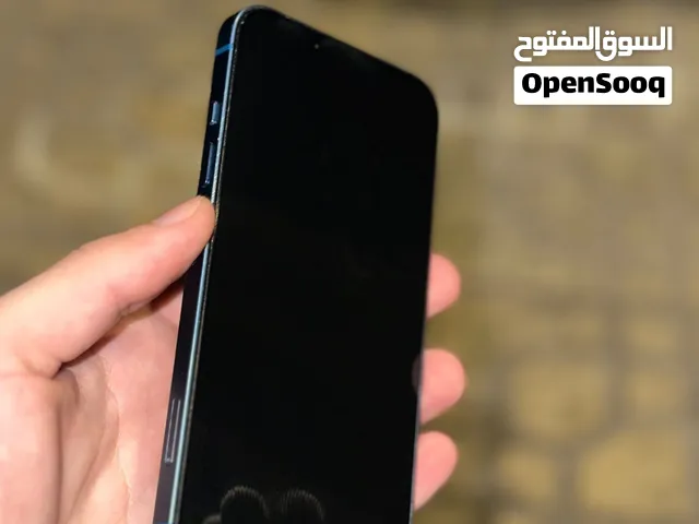 Apple iPhone 13 256 GB in Amman