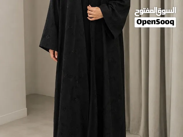 عباية جديدة