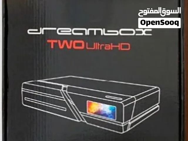 انيجما دريم بوكس تو Dreambox two