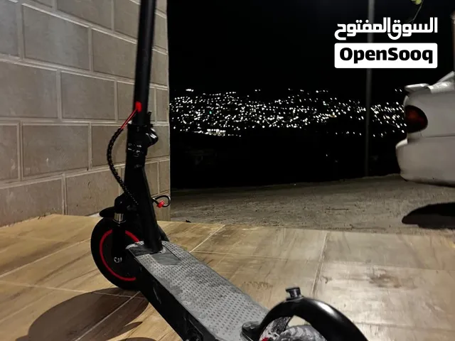 سكوتر e scoter