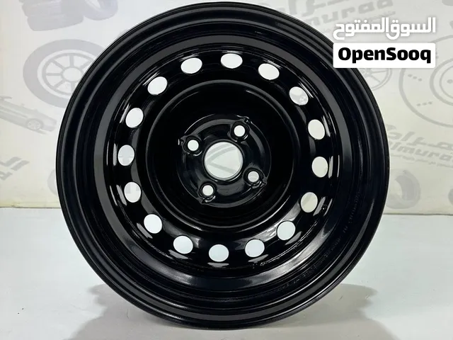 للبيع: طقم جنوط وطاسات تويوتا يارس 2019 أصلي وكالة جديدة