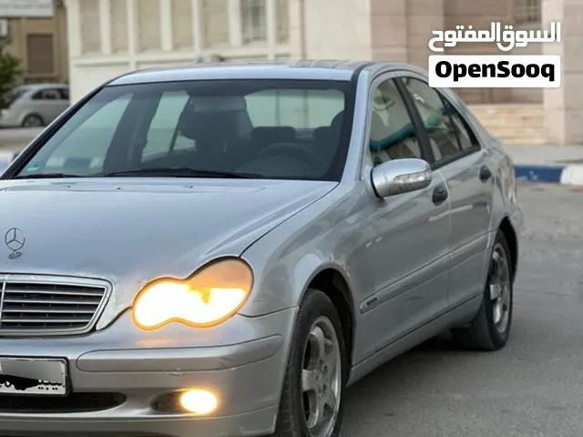 مرسيدس كاكاوية