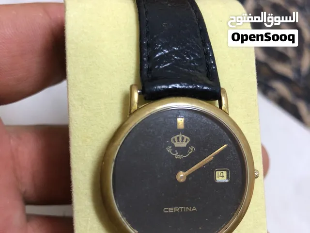 ساعات اوميغا ملكي