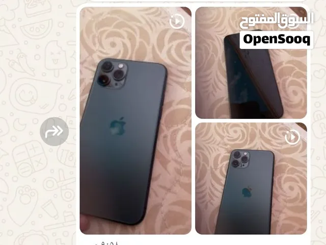 Apple iPhone 11 Pro 128 GB in Al Sharqiya