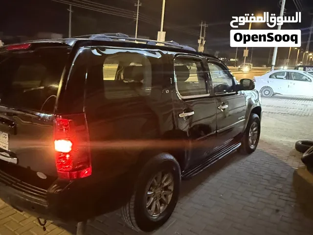 تاهو 2008 وارد كندي كلين