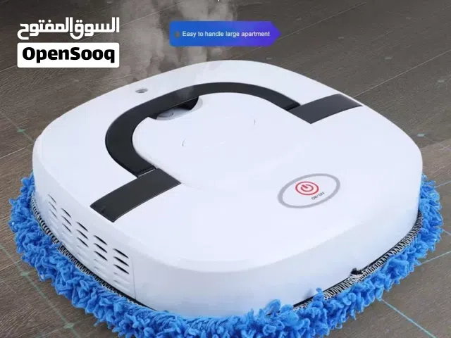 ممسحة الروبوت الذكية