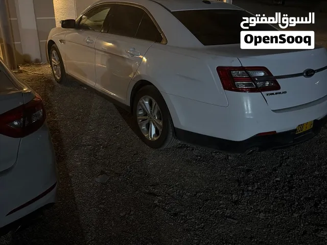 Used Ford Taurus in Al Batinah