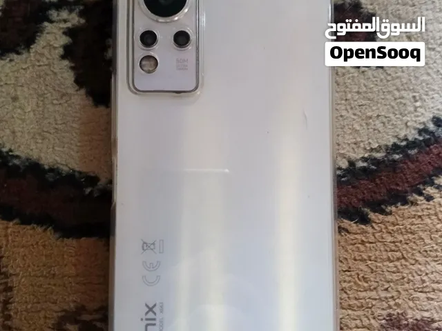 Infinix Note 11 Pro 128 GB in Baghdad