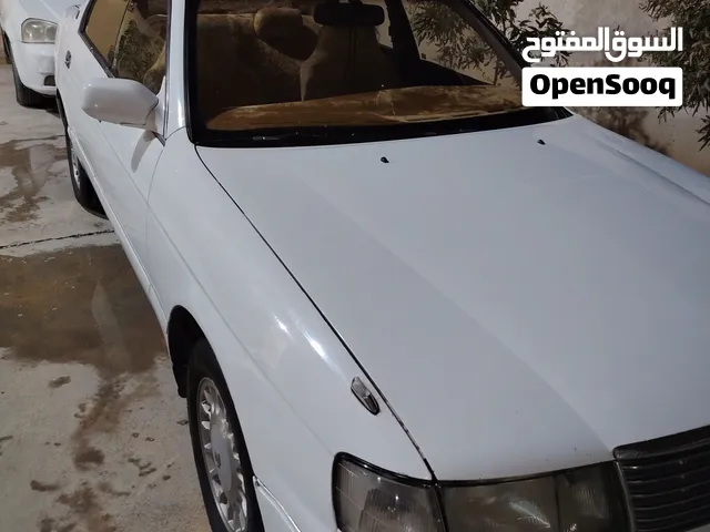 سياره بطه متصل البيع