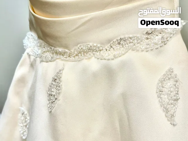 فستان سهرة أنيق