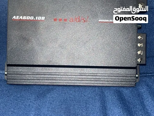 للبيع جي ام ads 2500 شبه جديد ستعمل ثلاث أسابيع 25 دينار