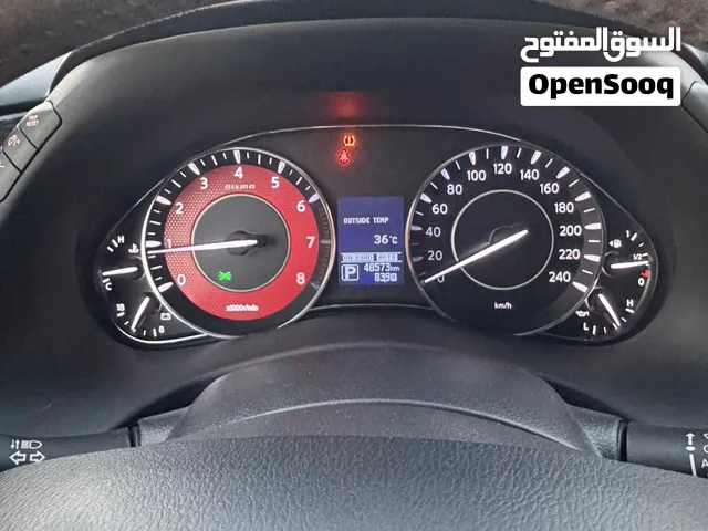 نيسان نسمو اصلي 2017 للبيع
