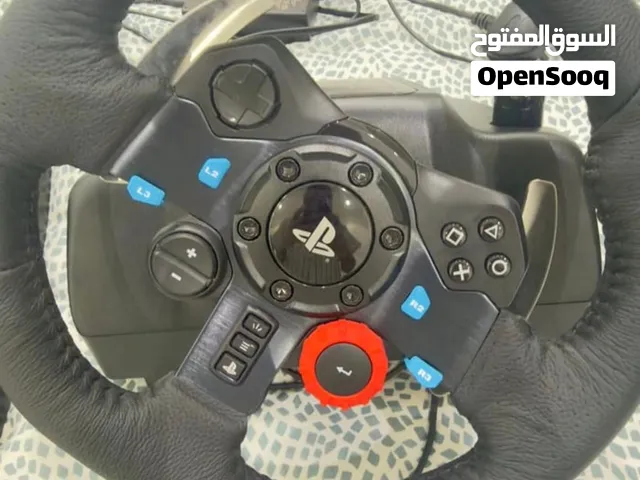 Steering wheel pc ps5 full set