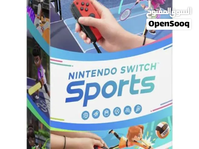 Nintendo Switch Nintendo for sale in Al Riyadh