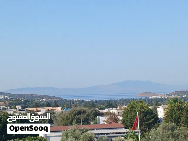 Manzaralı muhteşem satılık daire