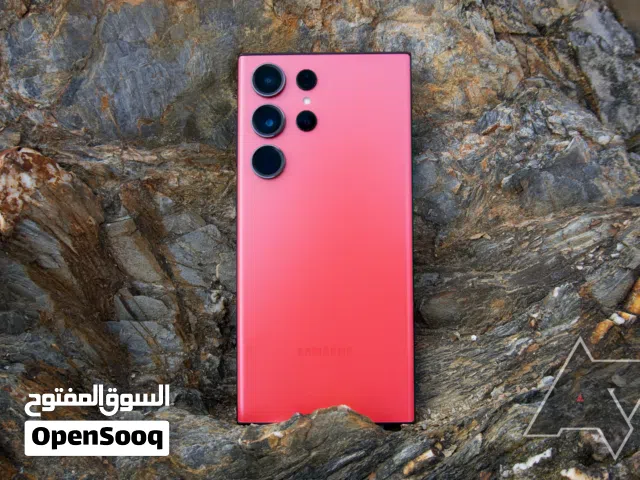 Samsung S23 Ultra - 12gb / 512gb