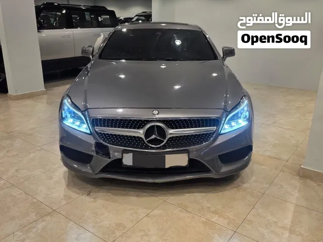 Mercedes CLS 400 2015 For Sale