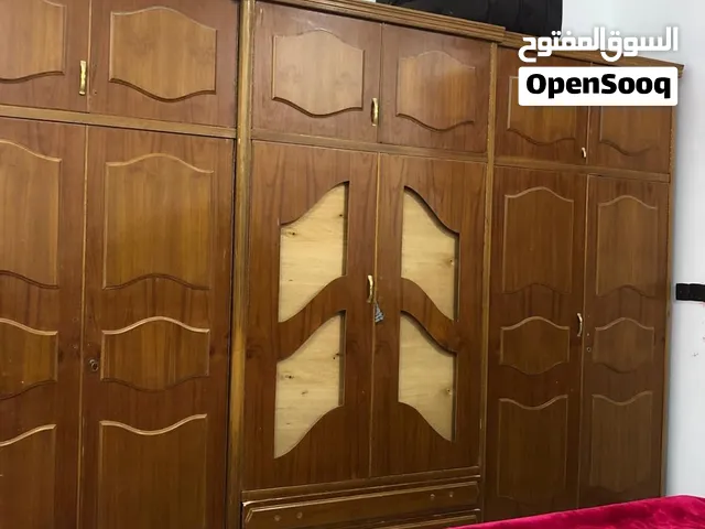 غرفة نوم نجارة عراقية خشب صاج درجة اولى