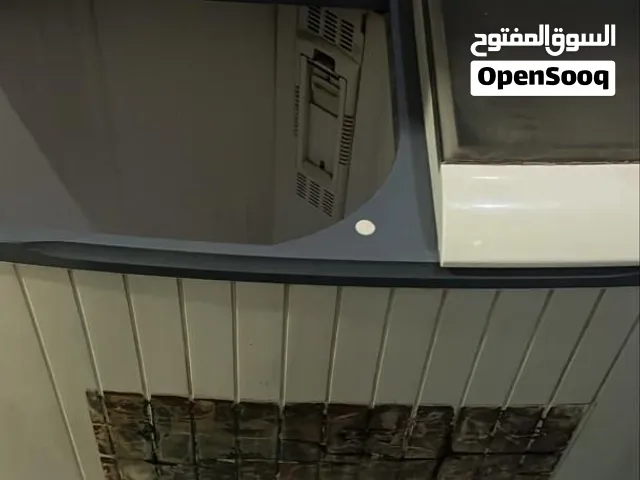 غساله للبيع ب 36 الف. شغاله البيع مستعجل بسبب السفر موجوده بالحثيلي