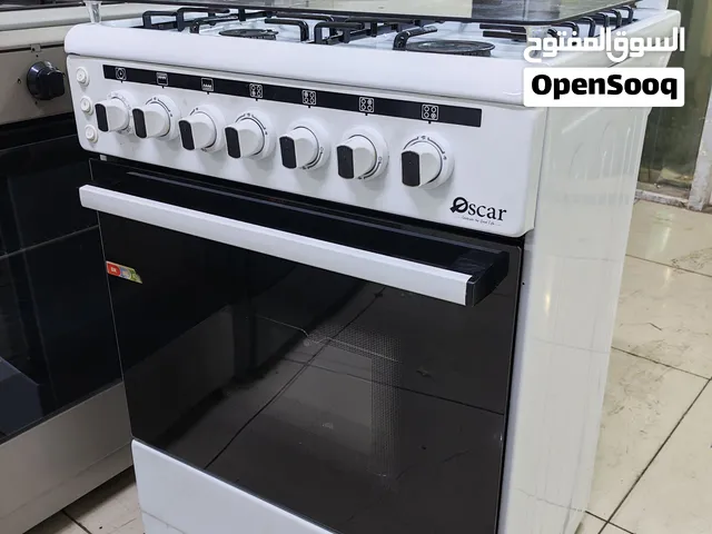 Oscar 4 Burners Gas Stove for sale Made in Turkey Best one Working good free home delivery