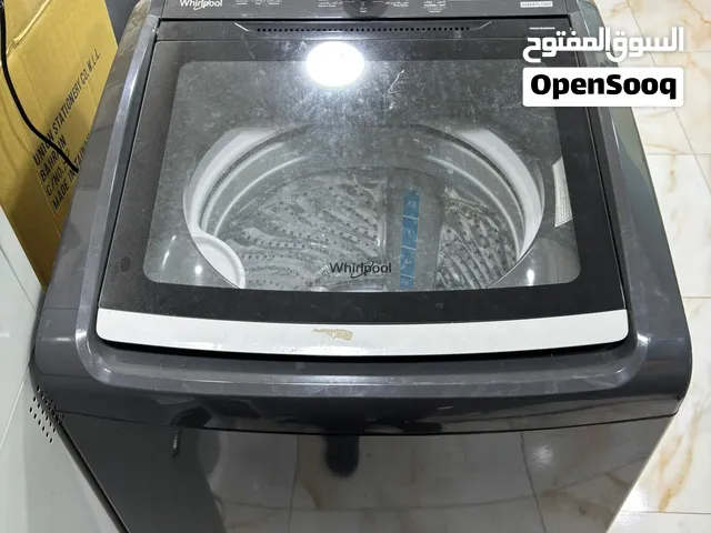 Whirlpool 18KG Fully Automatic