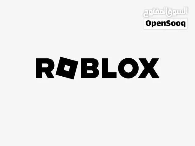 حساب روبلكس